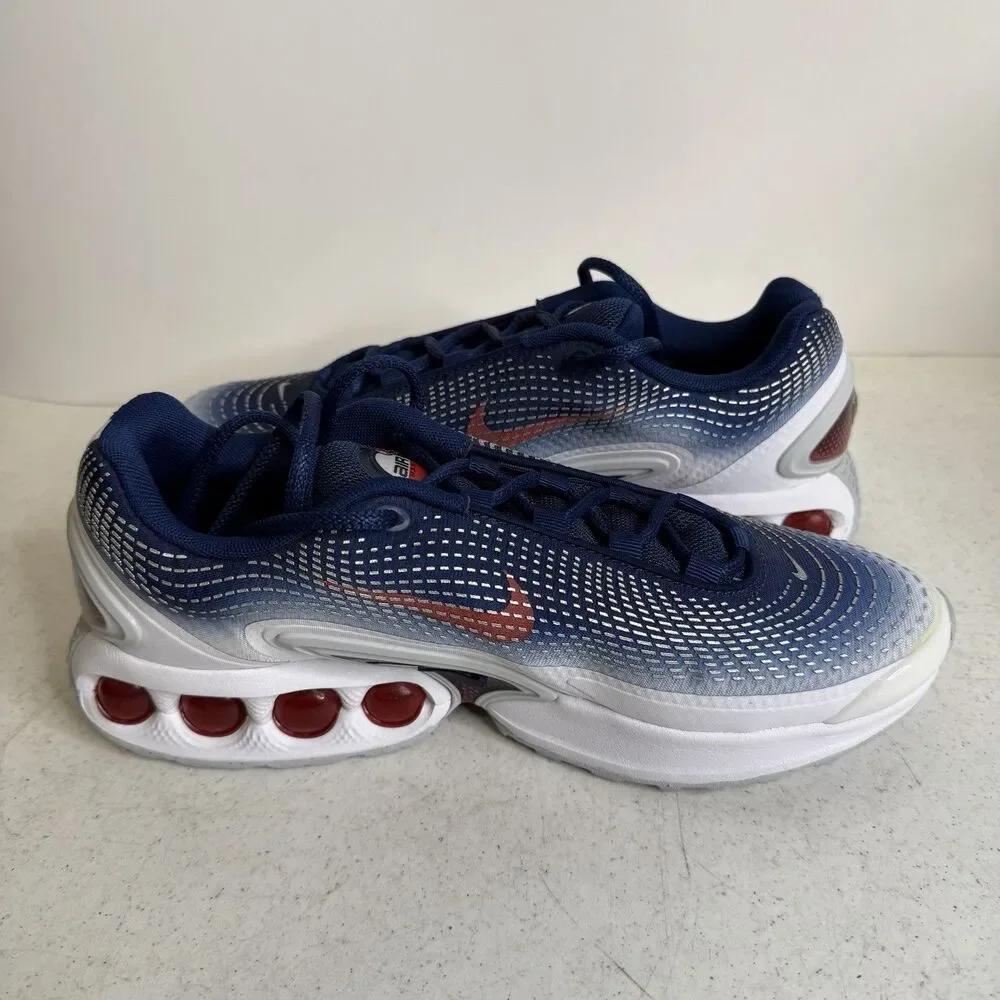 Nike Air Max DN SE Olympics USA Shoes